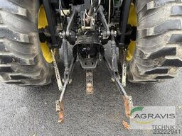 John Deere 4720