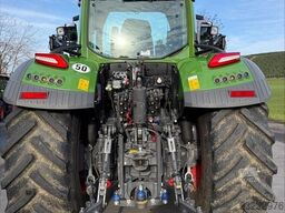 Fendt 724 VARIO GEN-7