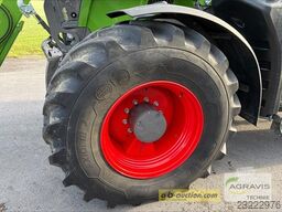 Fendt 724 VARIO GEN-7