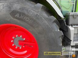 Fendt 724 VARIO GEN-7