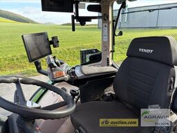 Fendt 724 VARIO GEN-7