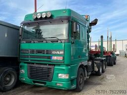 DAF XF95.480