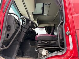 Volvo FMX 500 4x4 EURO6 CIĄGNIK SIODŁOWY Z HYDRAULIKĄ...