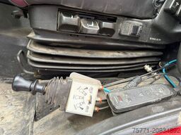 Volvo FMX 500 4x4 EURO6 CIĄGNIK SIODŁOWY Z HYDRAULIKĄ...