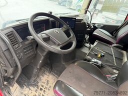 Volvo FMX 500 4x4 EURO6 CIĄGNIK SIODŁOWY Z HYDRAULIKĄ...