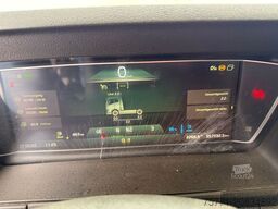 Volvo FMX 500 4x4 EURO6 CIĄGNIK SIODŁOWY Z HYDRAULIKĄ...