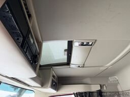 Volvo FMX 500 4x4 EURO6 CIĄGNIK SIODŁOWY Z HYDRAULIKĄ...