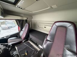 Volvo FMX 500 4x4 EURO6 CIĄGNIK SIODŁOWY Z HYDRAULIKĄ...