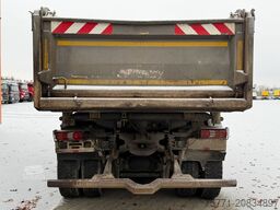 Mercedes-Benz AROCS 2646 6x4 EURO6 WYWROTKA TRÓJSTRONNA Z BOR...