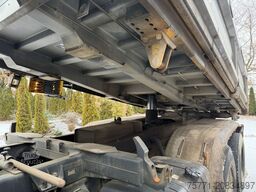 Mercedes-Benz AROCS 2646 6x4 EURO6 WYWROTKA TRÓJSTRONNA Z BOR...