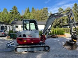 Takeuchi TB260