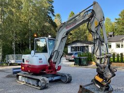 Takeuchi TB260