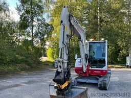 Takeuchi TB260