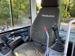 Takeuchi TB260