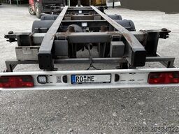 sonstige Multiwechsler Höhenverstellbar Verzinkt