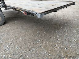 Wecon verzinkte Plattform 28 Zurringe