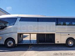 Irizar Scania