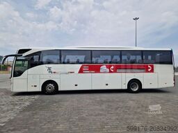 Mercedes-Benz Tourismo