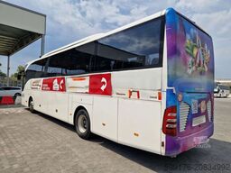 Mercedes-Benz Tourismo