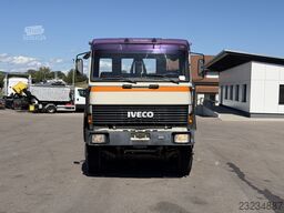 Iveco 300-30 AH 8x4 Hakengerät Full Steel
