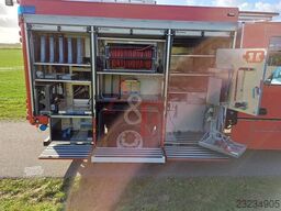 Iveco Magirus TLF - Euro 6 - Brandweer, Firetruck, Fe...