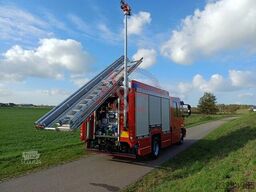 Iveco Magirus TLF - Euro 6 - Brandweer, Firetruck, Fe...