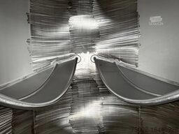 Singamas 20FT ISO, 26.000L/1-COMP/3 BAFFELS/3 manholes, ...