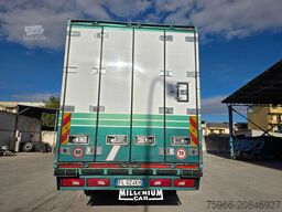 SCANIA R 730 EURO 6 CELLA FRIGO 8,40