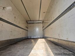 SCANIA R 730 EURO 6 CELLA FRIGO 8,40