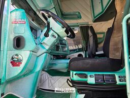 SCANIA R 730 EURO 6 CELLA FRIGO 8,40