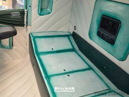 SCANIA R 730 EURO 6 CELLA FRIGO 8,40