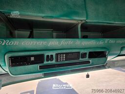 SCANIA R 730 EURO 6 CELLA FRIGO 8,40