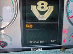 SCANIA R 730 EURO 6 CELLA FRIGO 8,40