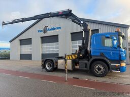 Scania P360 HMF 2020 Kran, Grua, Crane, Guindaste, Grue