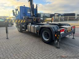 Scania P360 HMF 2020 Kran, Grua, Crane, Guindaste, Grue