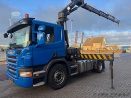 Scania P360 HMF 2020 Kran, Grua, Crane, Guindaste, Grue