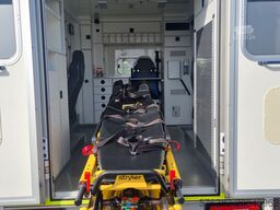 Mercedes-Benz Sprinter Rettungswagen Krankenwagen