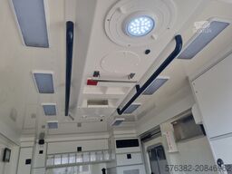 Mercedes-Benz Sprinter Rettungswagen Krankenwagen