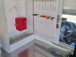 Mercedes-Benz Sprinter Rettungswagen Krankenwagen