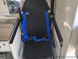 Mercedes-Benz Sprinter Rettungswagen Krankenwagen