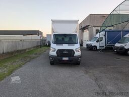 FORD TRANSIT 350 L4 CASSONE SPONDA IDRAULICA