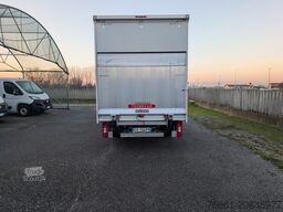 FORD TRANSIT 350 L4 CASSONE SPONDA IDRAULICA