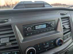 FORD TRANSIT 350 L4 CASSONE SPONDA IDRAULICA