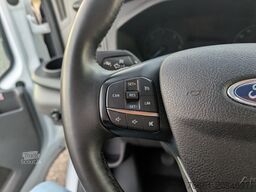 FORD TRANSIT 350 L4 CASSONE SPONDA IDRAULICA