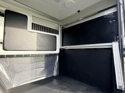 Renault Master STX S5L Automaat 5 pers pro-safety paard...