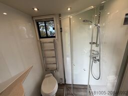 Volvo FH Occasion paardenvrachtwagen Roelofsen specia...