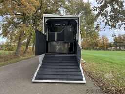 Volvo FH Occasion paardenvrachtwagen Roelofsen specia...