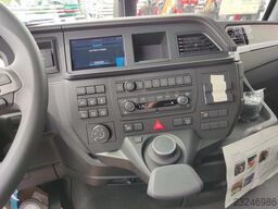 MAN TGS 33.540 6x6 BB Kurzholz Plattform Epsilon