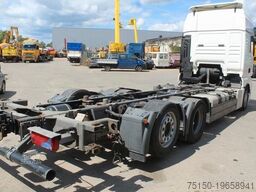 MAN TGX 26.460 6x2 LL - JUMBO - Nr.: 228