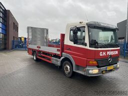 Mercedes-Benz ATEGO 815 Platform / Euro 2 / Loading Ramp / NL...